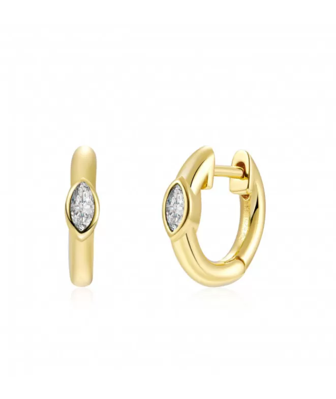 Joyas^Doña Sol Pendientes Zire Bright