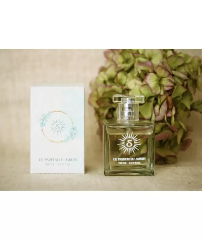 Fragancia^Doña Sol Perfume